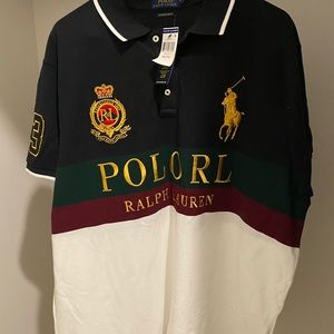 Ralph Lauren Polo Shirt